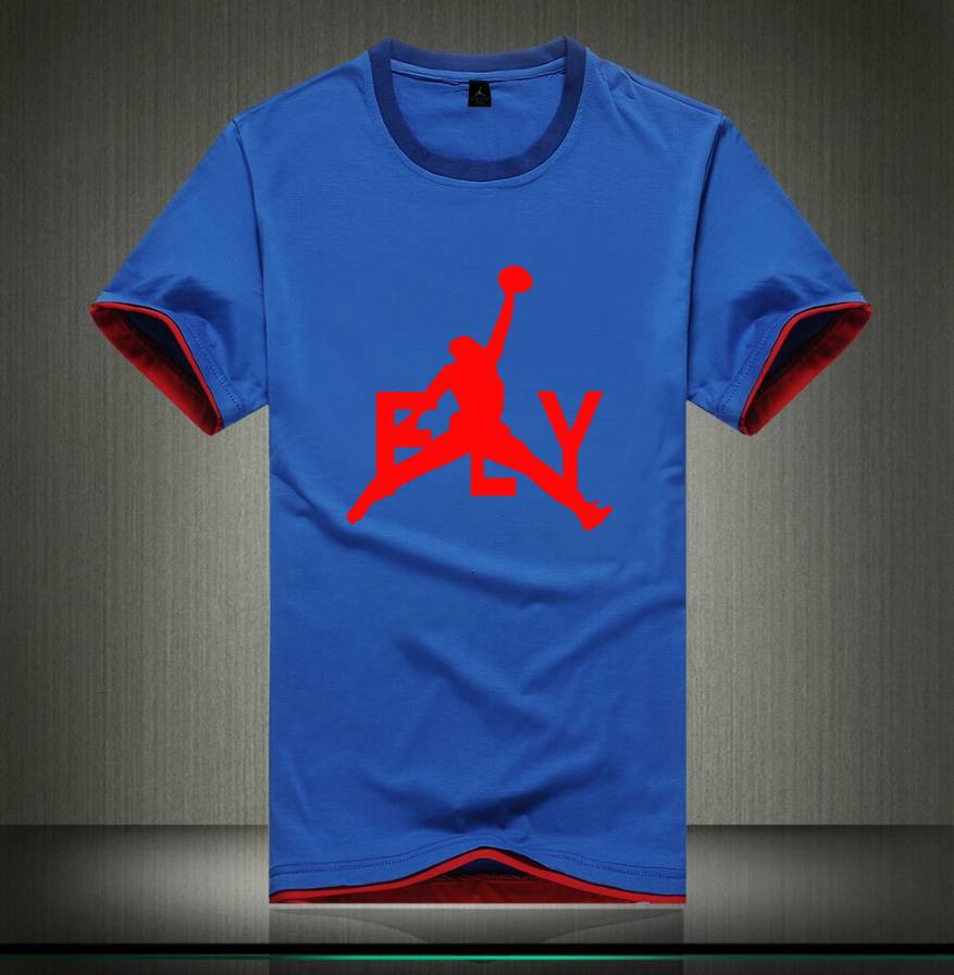 men jordan t-shirt S-XXXL-1728